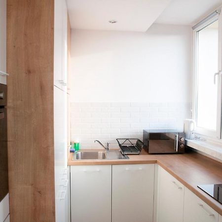 Apartament Jawa Łódź Dış mekan fotoğraf
