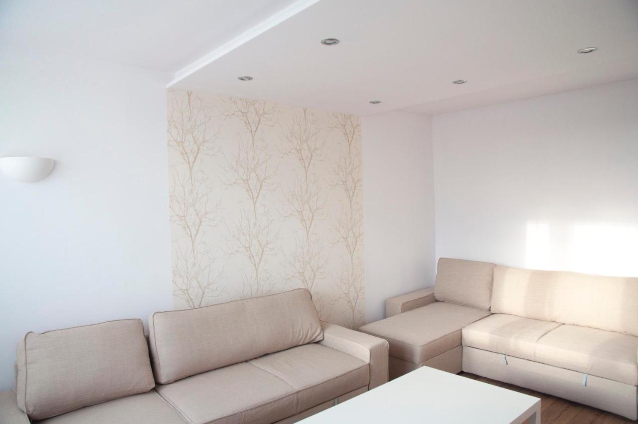 Apartament Jawa Łódź Dış mekan fotoğraf